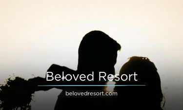 BelovedResort.com - Creative brandable domain for sale